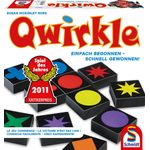 Schmidt Spiele Qwirkle