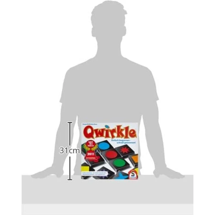 Schmidt Spiele Qwirkle – Bild 7
