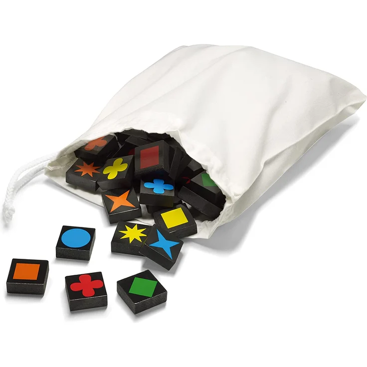 Schmidt Spiele Qwirkle – Bild 4