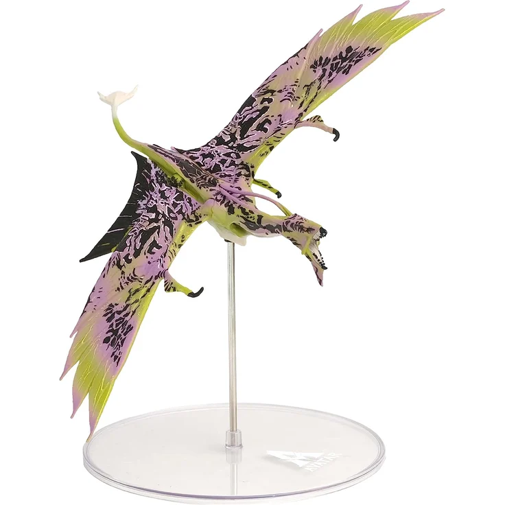 Avatar - Mountain Banshee - Ikeyni's Banshee - McFarlane Toys – Bild 2