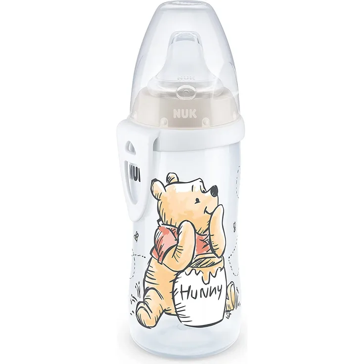 NUK Active Cup