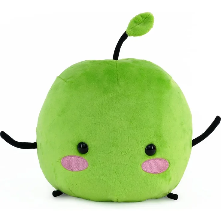 Stardew Valley: „Junimo“ Green Plüschfigur