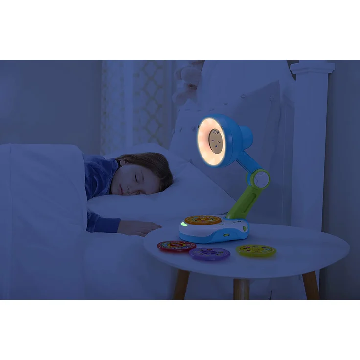 Funny Sunny, interaktive Lampen-Freundin – Bild 4