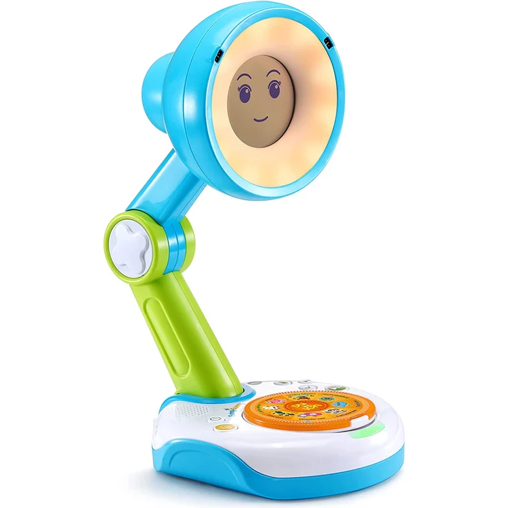 Funny Sunny, interaktive Lampen-Freundin – Bild 9