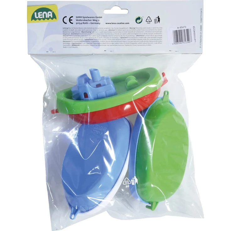 Lena - Wasserspaß Boote – Bild 4