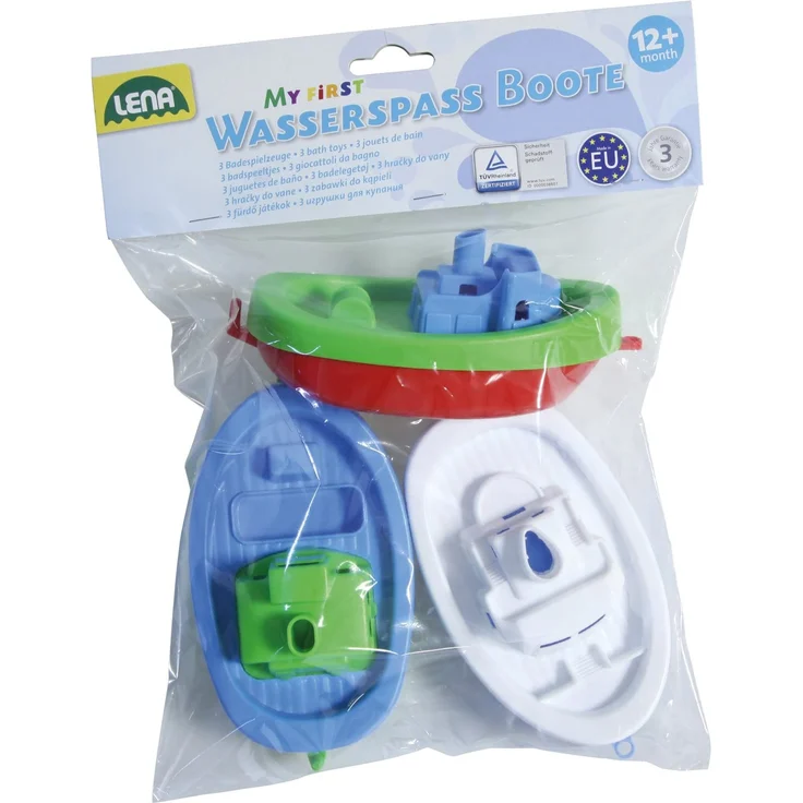 Lena - Wasserspaß Boote – Bild 3