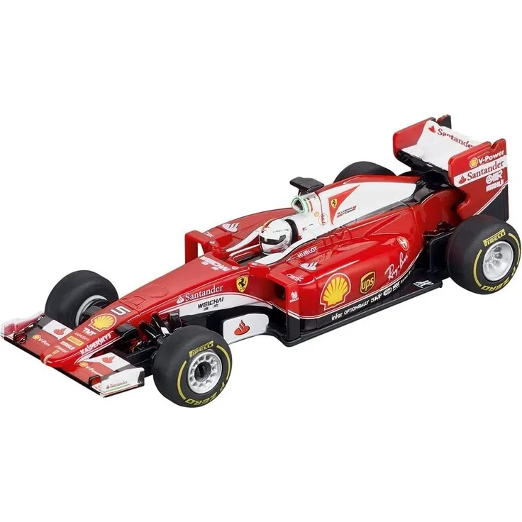 Carrera Digital 143 Ferrari SF16-H 'S.Vettel, No.5'