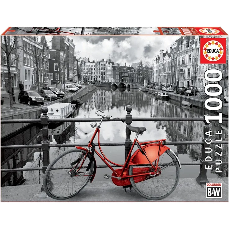 Educa 14846 Puzzle