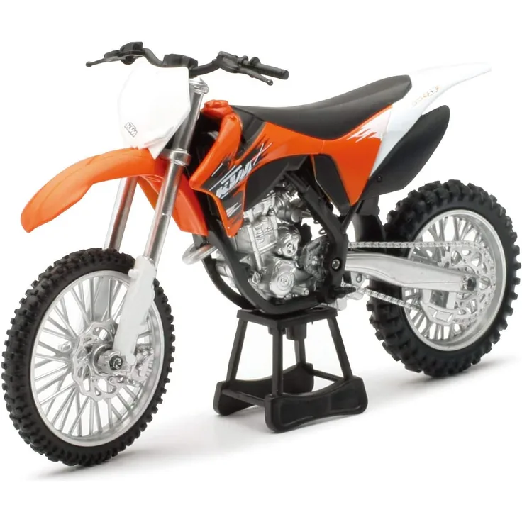 NewRay 44093 - Modellmotorrad KTM 350 SX-F 2011" 1:12
