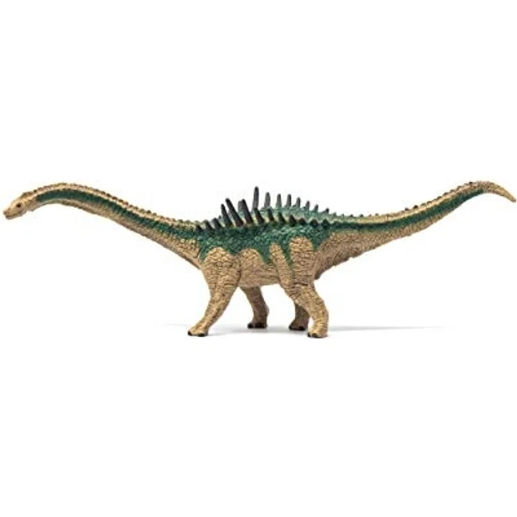 Schleich Dinosaurs Spielfigur Agustinia – Bild 3