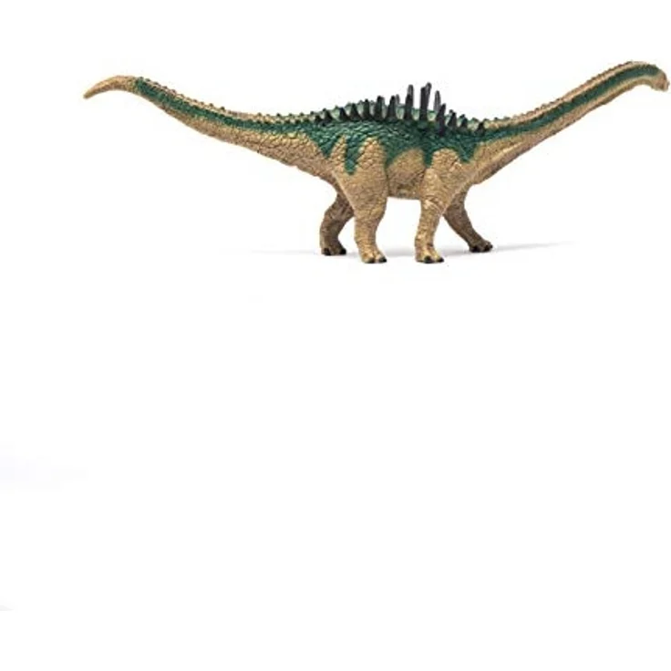 Schleich Dinosaurs Spielfigur Agustinia – Bild 4
