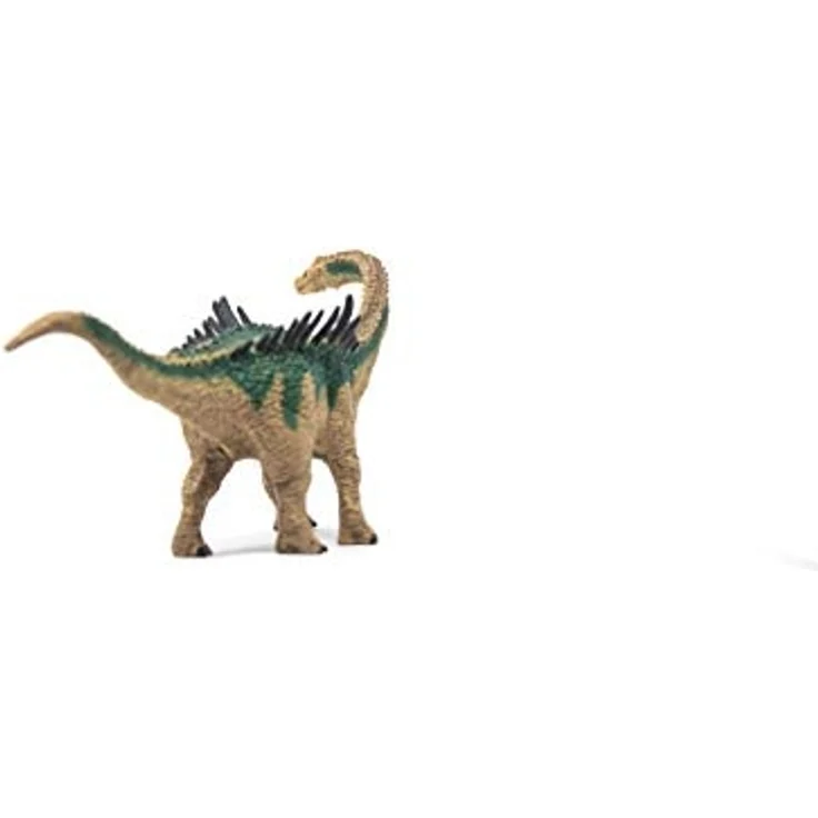 Schleich Dinosaurs Spielfigur Agustinia – Bild 5