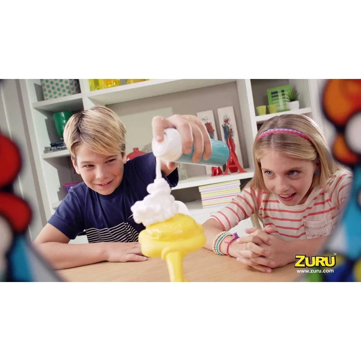 Cake Splat - das Spiel mit Überraschungseffekt – Bild 5