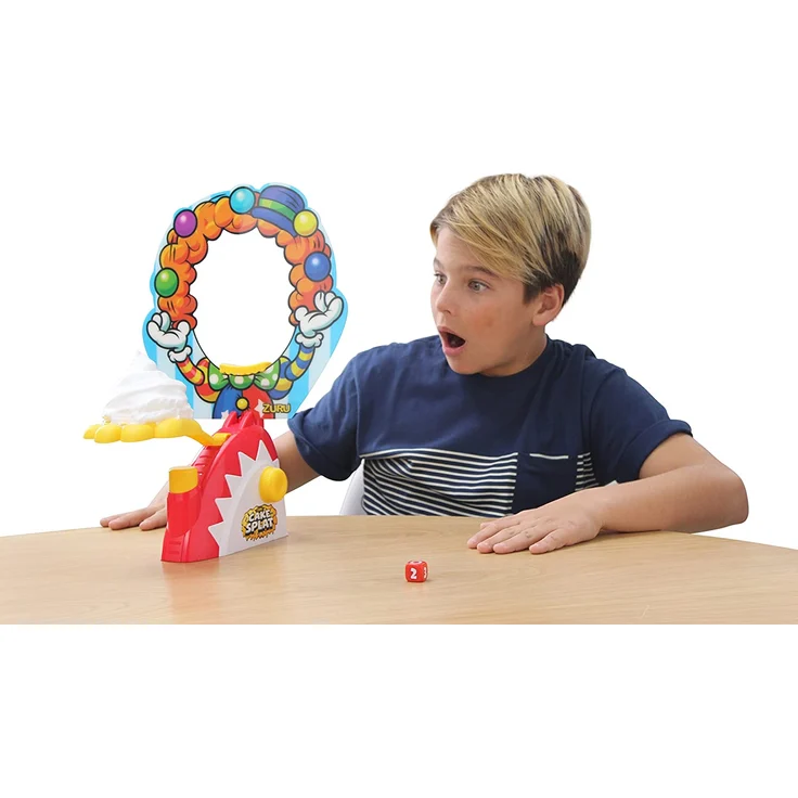 Cake Splat - das Spiel mit Überraschungseffekt – Bild 11