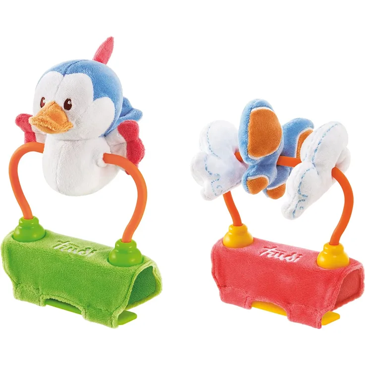 Trudi 28310 - Kinderwagen Set Specht