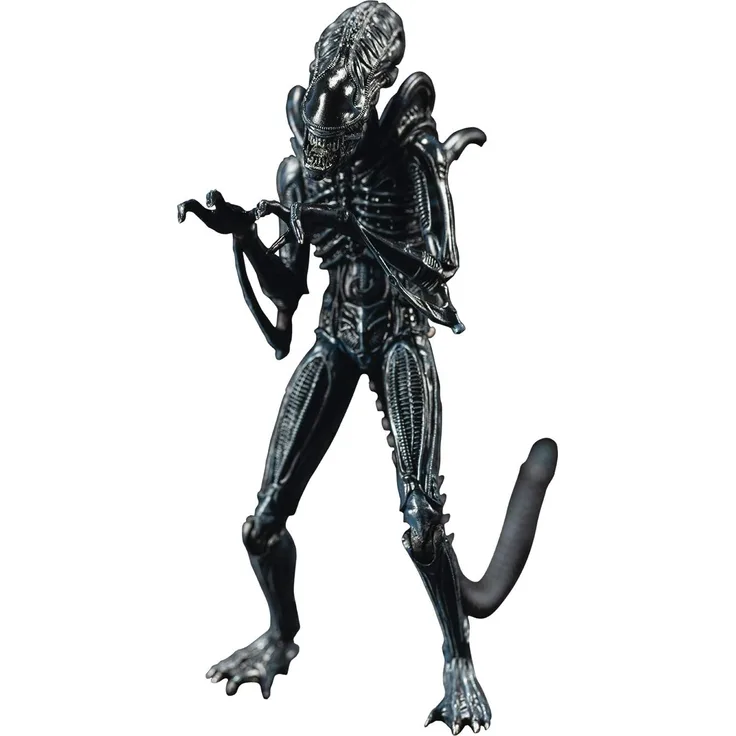 Aliens - Alien Warrior -Exquisite Mini-