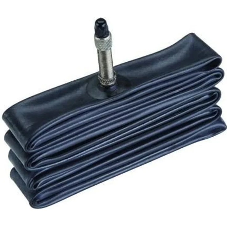 Prophete 0181 Fahrradschlauch - 24 x 1,75 - 2,125 (47/57-507) - Dunlopventil – Bild 2