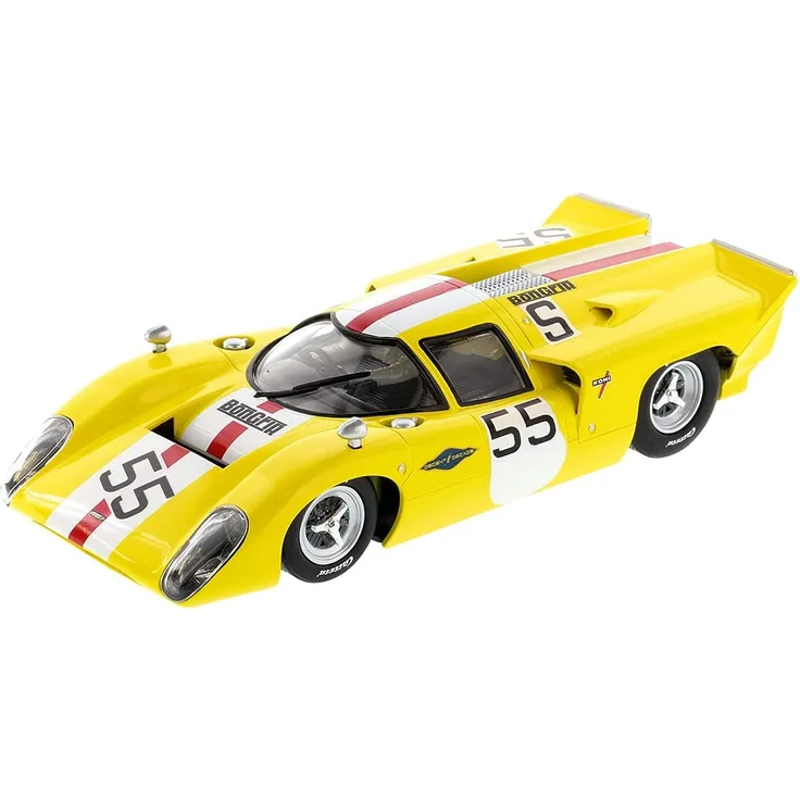 Carrera CARRERA DIGITAL 124 - Lola T70 MKIIIb ''No. 55'', Nürburgring 1. 000km 1969