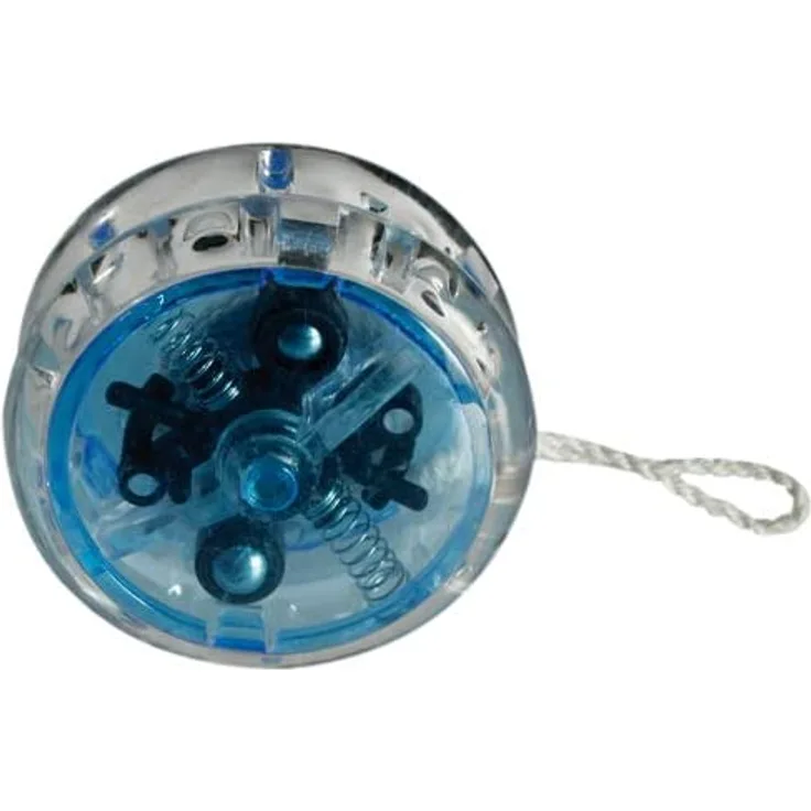 Out of the Blue YOYO - 1 Stück, zufällige Auswahl, keine Vorauswahl möglich