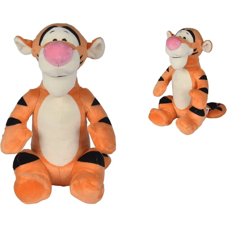 Simba, Disney WTP Core Ref, Tiger, unterschiedliche Größe – Bild 3