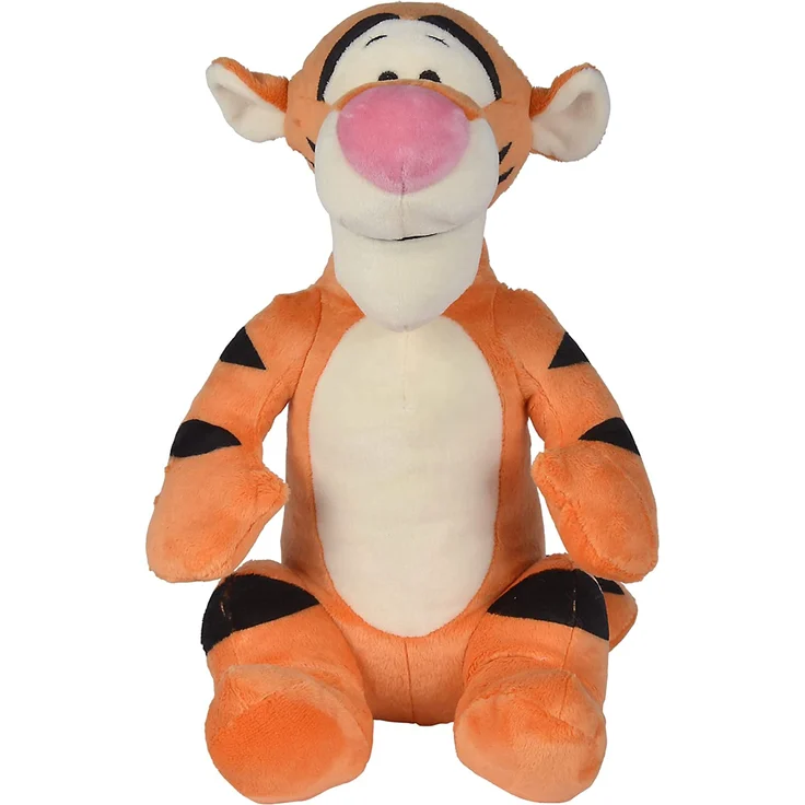 Simba, Disney WTP Core Ref, Tiger, unterschiedliche Größe – Bild 1