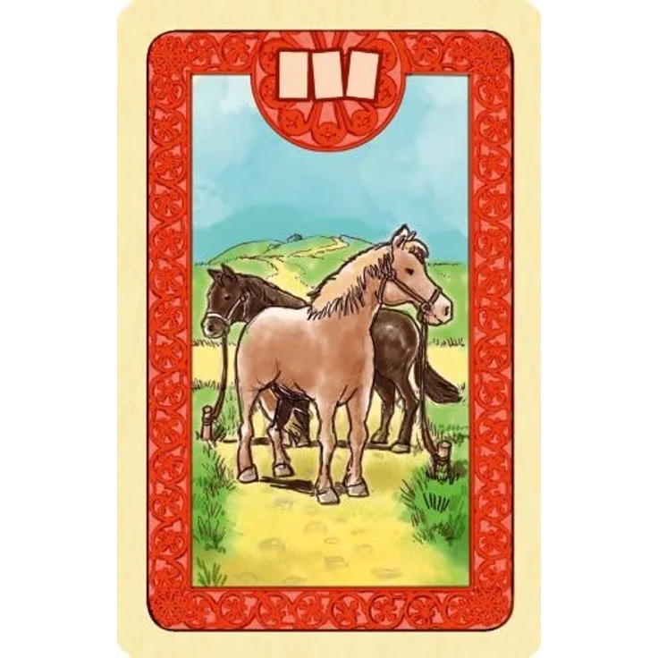 Hans im Glück - Car(d)cassonne – Bild 5