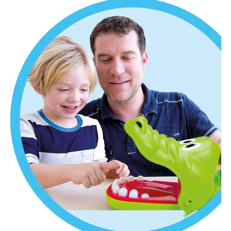 Hasbro - Kroko Doc – Bild 5