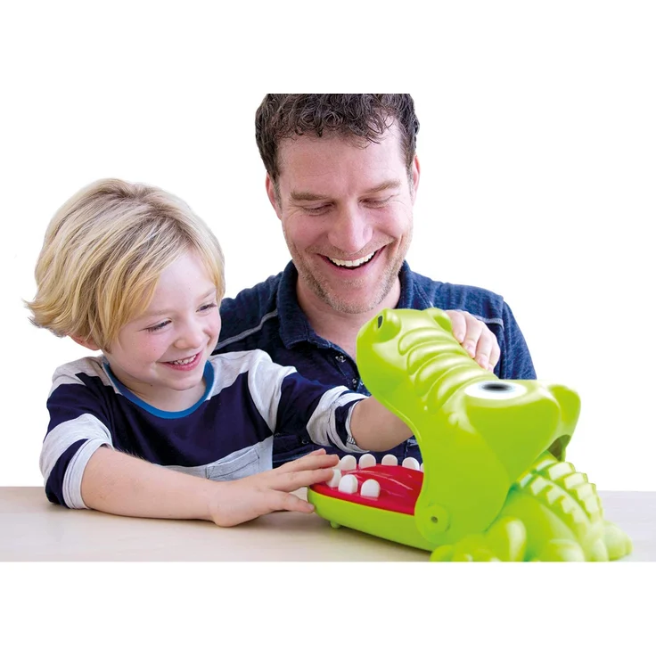 Hasbro - Kroko Doc – Bild 7
