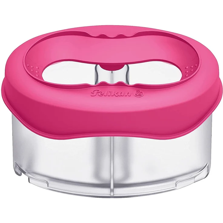 Pelikan Deckfarbkasten Space+ Magenta 24 Farben – Bild 8