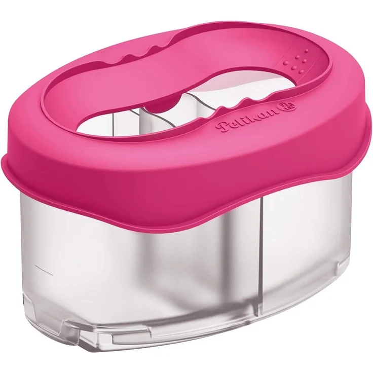 Pelikan Deckfarbkasten Space+ Magenta 24 Farben – Bild 5