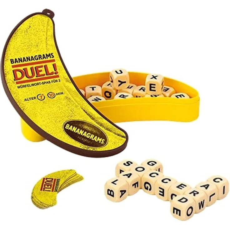 BANANAGRAMS Duel – Bild 1