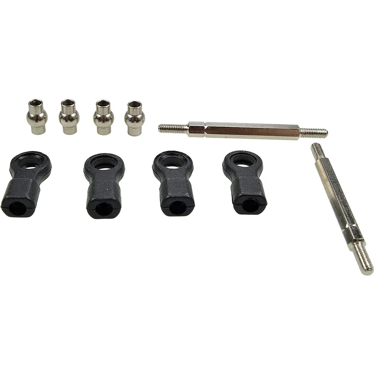 Carson 500205929 Virus 4. 1/4. 0 Lenkgestänge (2)