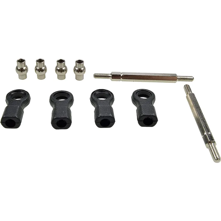 Carson 500205929 Virus 4. 1/4. 0 Lenkgestänge (2)