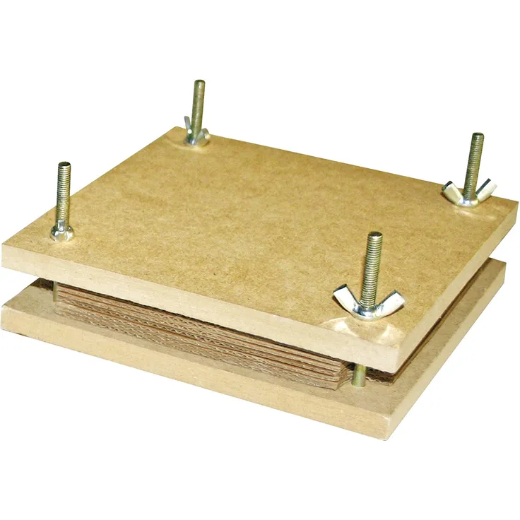 Eduplay Blumenpresse