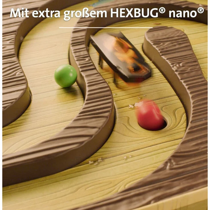 Ravensburger - 20548 - Mein erstes Kakerlakak - Aktionspiel mit elektronischer Kakerlake für die Kleinen, Kinderspiel für 2-4 Spieler, geeignet ab 3 Jahren – Bild 4