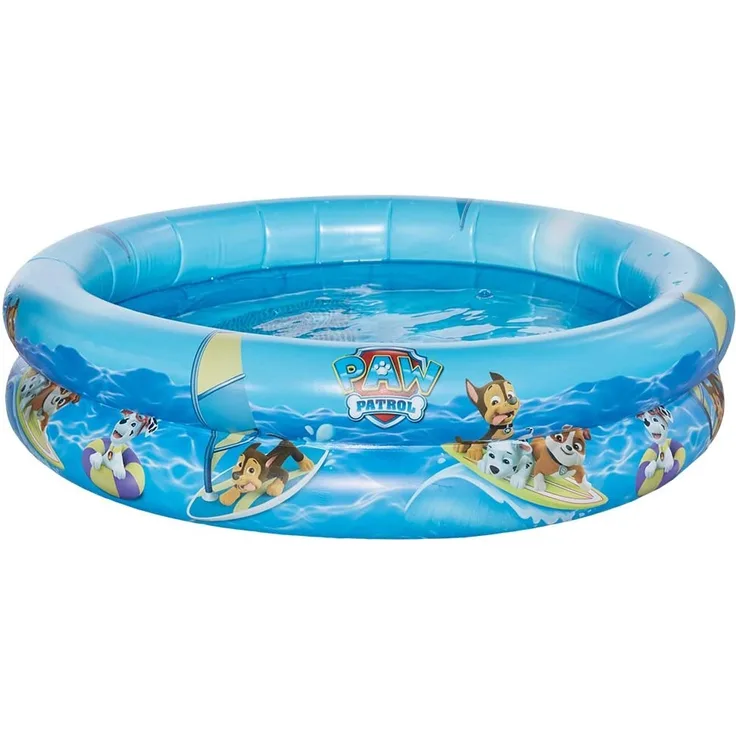 Happy People 16323 Paw Patrol Babypool, 74 x 18 cm