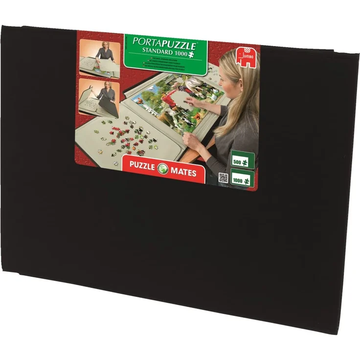 Porta 1000 Puzzle Stücke von 80 x 59 cm - Preisvergleich – Bild 8