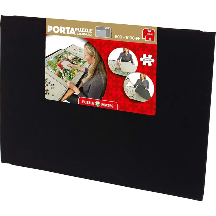 Porta 1000 Puzzle Stücke von 80 x 59 cm - Preisvergleich – Bild 10