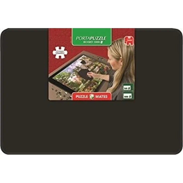 Porta 1000 Puzzle Stücke von 80 x 59 cm - Preisvergleich – Bild 9