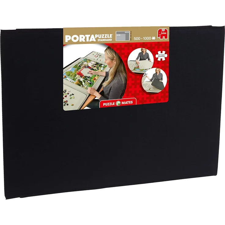 Porta 1000 Puzzle Stücke von 80 x 59 cm - Preisvergleich