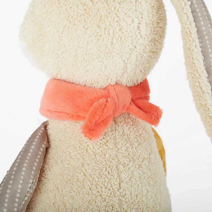 sigikid 42851 Hase, Patchwork Sweety – Bild 8
