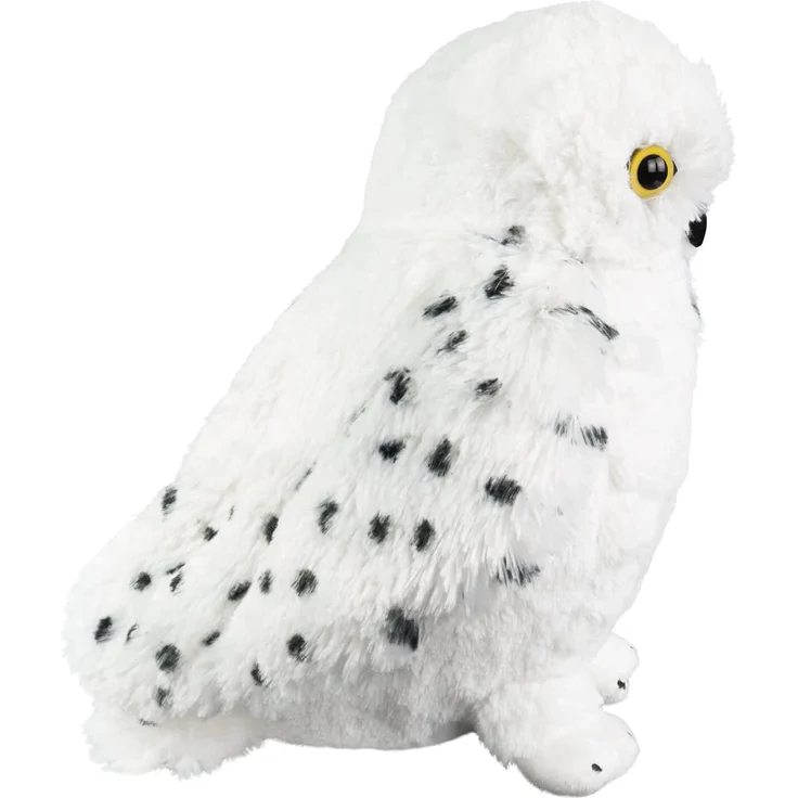 The Noble Collection France nn8127 Harry Potter - Hedwig Plush – Bild 9