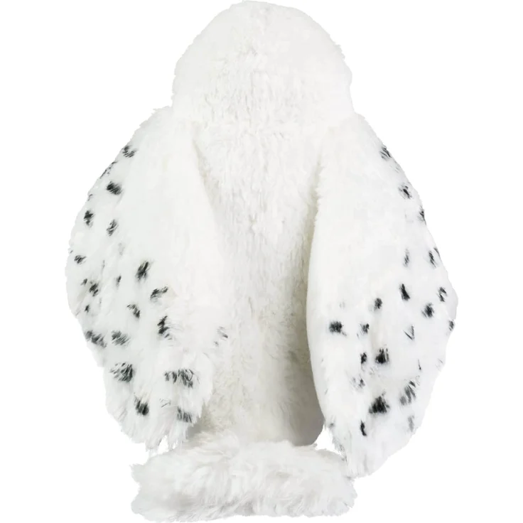 The Noble Collection France nn8127 Harry Potter - Hedwig Plush – Bild 2