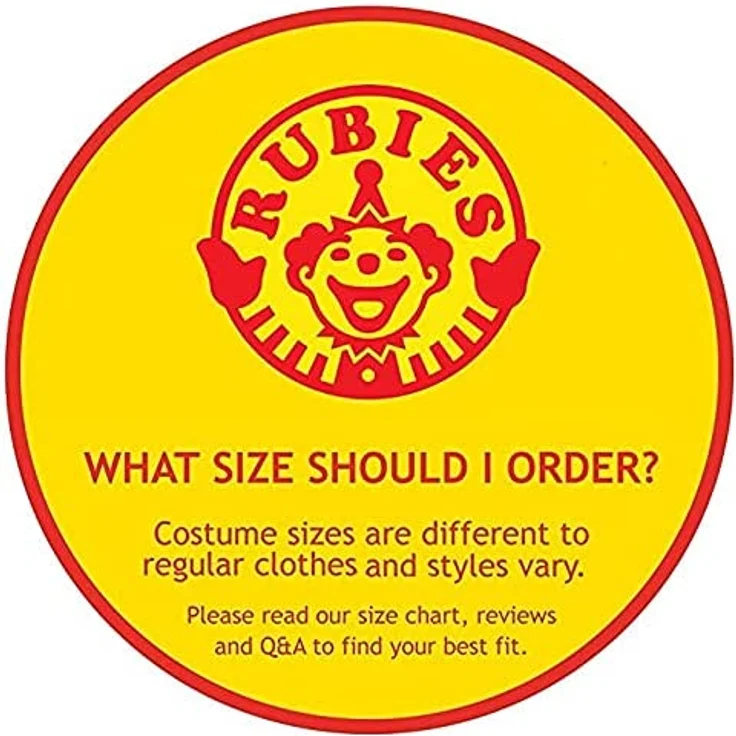 Rubies 702024 - Iron Man Kinder Kostüm, Avengers, Größe L Marvel – Bild 7