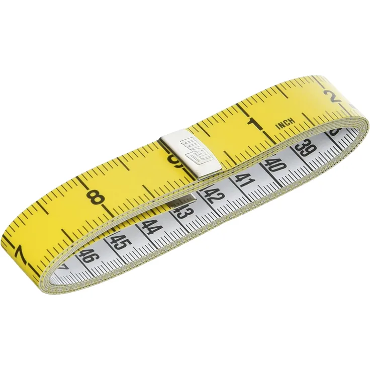 MASSBAND JUNIOR 150CM 60 INCH