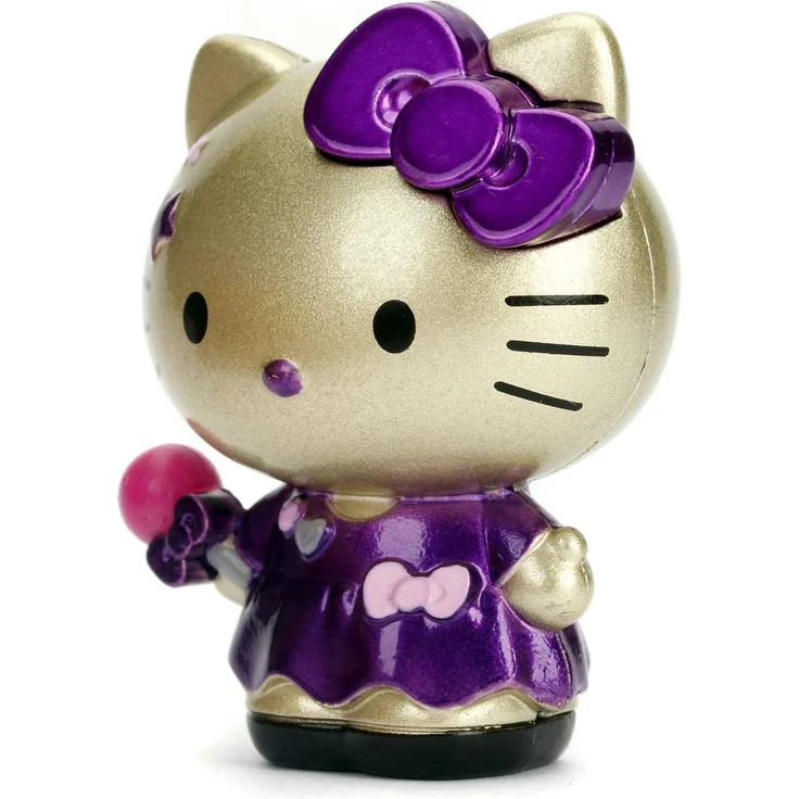Jada Hello Kitty Figure, 3-sortiert – Bild 7