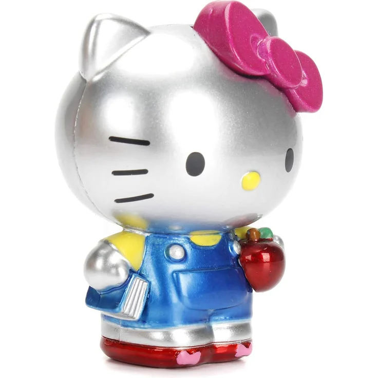 Jada Hello Kitty Figure, 3-sortiert – Bild 5