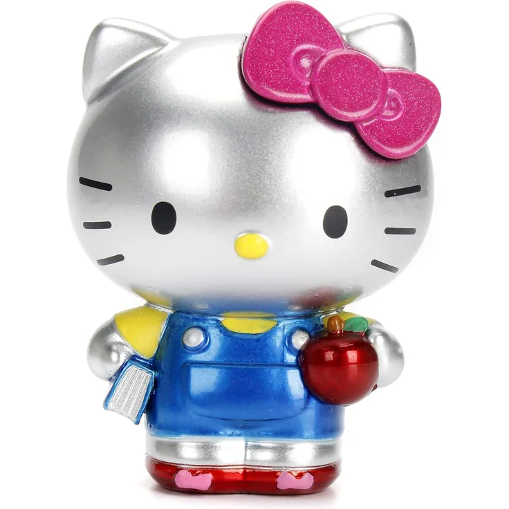 Jada Hello Kitty Figure, 3-sortiert – Bild 4