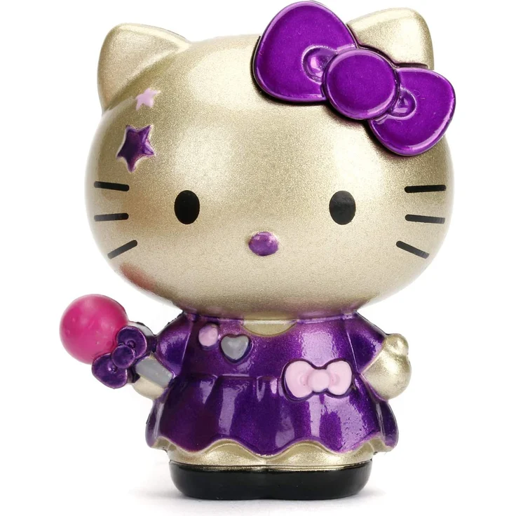 Jada Hello Kitty Figure, 3-sortiert – Bild 2