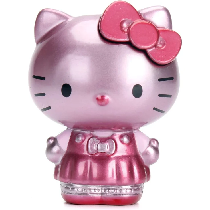 Jada Hello Kitty Figure, 3-sortiert – Bild 3